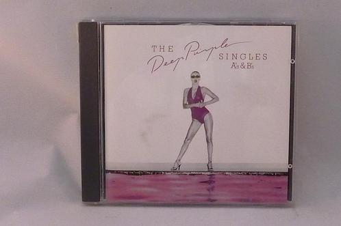 Deep Purple - The Deep purple singles As & Bs, Cd's en Dvd's, Cd's | Hardrock en Metal, Verzenden