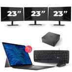 Dell Latitude 7320 - Intel Core i5-11e Generatie - 13 inch -, Verzenden, Zo goed als nieuw