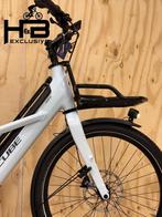 Cube Longtail Sport Hybrid E-Bike SHIMANO 2024, Ophalen of Verzenden, Zo goed als nieuw, 47 tot 51 cm, Cube
