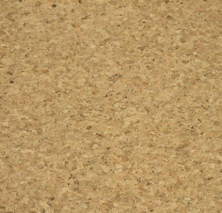 Exclusief Kurkbehang op rol, Doe-het-zelf en Verbouw, Vloerdelen en Plavuizen, Ophalen of Verzenden