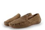 Manfield Loafers in maat 39 Beige | 15% korting, Kleding | Dames, Schoenen, Verzenden, Beige, Overige typen, Zo goed als nieuw