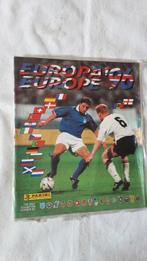 Panini - Europa 96 - RARE Thai edition - 1 Empty Album, Nieuw