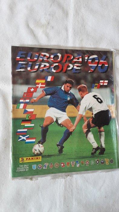 Panini - Europa 96 - RARE Thai edition - 1 Empty Album, Verzamelen, Stickers