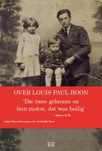 Over L.P. Boon 9789491472572 A.M. Meurs, Verzenden, Gelezen, A.M. Meurs