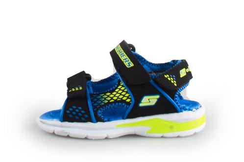 Skechers sandalen online meisje