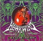 cd digi - Hawkwind - The Dream Goes On - An Anthology 198..., Verzenden, Zo goed als nieuw