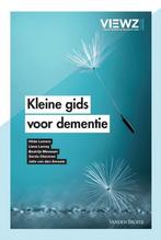 Kleine gids voor dementie 9789049617004 H. Lamers, Verzenden, Zo goed als nieuw, H. Lamers