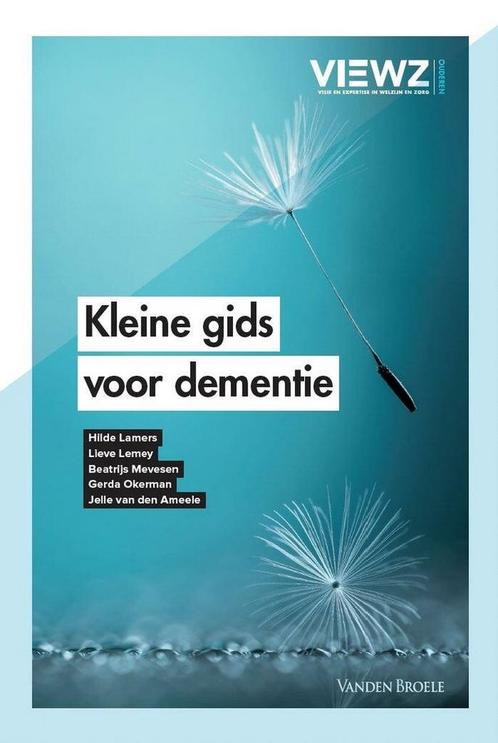 Kleine gids voor dementie 9789049617004 H. Lamers, Boeken, Wetenschap, Zo goed als nieuw, Verzenden