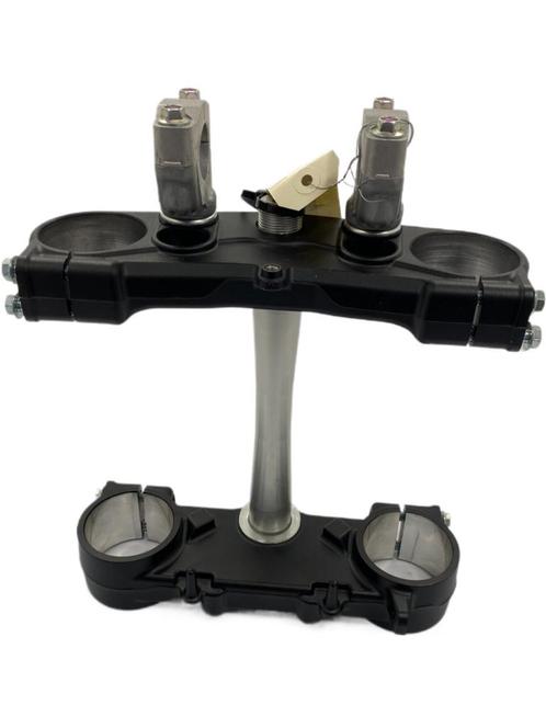 Tweedekans: Kroonplaten Kawasaki KX250 2021-2023 KX450 2019-, Motoren, Onderdelen | Overige, Ophalen of Verzenden