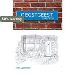 Oegstgeest 2341 CK 38 9789059742222 T. Louwman, Verzenden, Zo goed als nieuw, T. Louwman