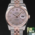 Rolex - 2006 - 116231 - Unisex - 2006, Sieraden, Tassen en Uiterlijk, Horloges | Heren, Nieuw