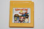 Donkey Kong Land III (GameBoy Cartridges, GameBoy, Nintendo), Gebruikt, Ophalen of Verzenden