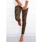 Buffalo Legging met luipaardprint, Verzenden