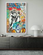 Mart Signed - contemporary consolation