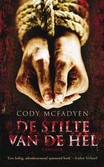 De stilte van de hel / Smoky Barrett / 1 9789022993729, Boeken, Verzenden, Gelezen, Cody Mcfadyen