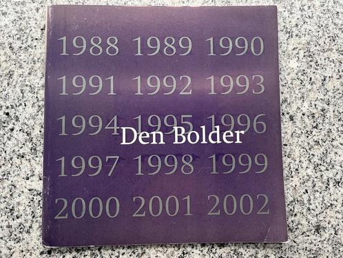 Den Bolder – Waspik, Boeken, Geschiedenis | Stad en Regio, Gelezen, 20e eeuw of later, Verzenden