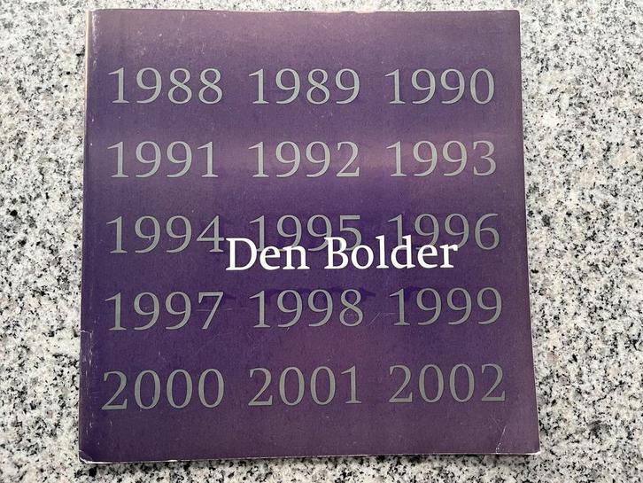 Den Bolder – Waspik, Boeken, Geschiedenis | Stad en Regio, Gelezen, 20e eeuw of later, Verzenden