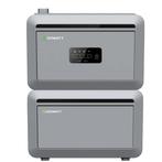Growatt Nexa 2000 4kWu Plug & Play batterij (Combideal), Nieuw