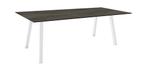 Stern Interno Tafel Aluminium Vierkantrohr met Silverstar, Tuin en Terras, Ophalen of Verzenden, Nieuw