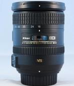 Nikon AF-S DX VR Nikkor 18-200mm/3.5-5.6G II IF-ED TOP STAAT, Ophalen of Verzenden, Zo goed als nieuw, Standaardlens, Zoom