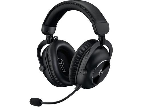 Logitech G PRO X 2 - Gaming Headset - Draadloos Lightspeed, Computers en Software, Headsets, Nieuw, Verzenden