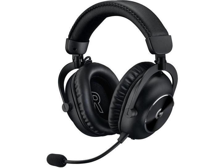 Logitech G PRO X 2 - Gaming Headset - Draadloos met, Computers en Software, Headsets, Zo goed als nieuw, Verzenden