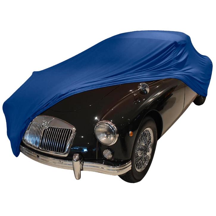 Autohoes passend voor MG MGA binnen BESTE PASVORM cover, Auto diversen, Autohoezen, Op maat, Nieuw, Ophalen of Verzenden