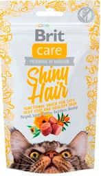 Brit Care Functional Snack Shiny Hair, Nieuw, Ophalen of Verzenden