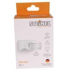 Steinel Lichtsensor IS1 500W