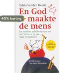 EN GOD MAAKTE DE MENS - met gratis 2CD 9789086010301, Boeken, Verzenden, Gelezen, S. Vanden Heede