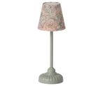 Maileg - Vintage schemerlamp klein (op batterij) - Mint 14cm, Nieuw