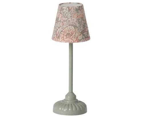 Maileg - Vintage schemerlamp klein (op batterij) - Mint 14cm, Kinderen en Baby's, Speelgoed | Poppen