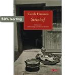 Steinhof 9789044508611 C. Hansson, Verzenden, Gelezen, C. Hansson