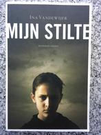 Mijn stilte  (Ina Vandewijer), Verzenden, Europa, Ina Vandewijer, 20e eeuw of later