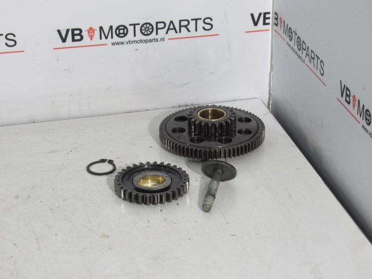 KTM 450 EXC Tandwielen startmotor, Motoren, Onderdelen | Overige, Ophalen of Verzenden