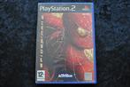Spiderman 2  Playstation 2 PS2 No Manual, Spelcomputers en Games, Games | Sony PlayStation 2, Verzenden, Nieuw