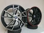 BMW velgen 3 serie 116 318 320 F30 E87 E46 5x120 19 E90 F20