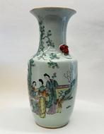 Grote Chinese porseleinen vaas (Republic periode, ca., Antiek en Kunst