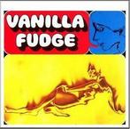 cd - Vanilla Fudge - Vanilla Fudge, Verzenden, Zo goed als nieuw
