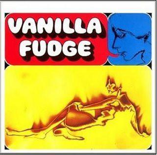 cd - Vanilla Fudge - Vanilla Fudge, Cd's en Dvd's, Cd's | Overige Cd's, Zo goed als nieuw, Verzenden