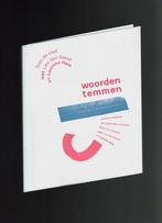 9789082139594 woorden temmen 3 - Toon de stad met Lies Va..., Verzenden, Zo goed als nieuw, Lies Van Gasse