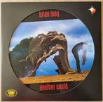 LP gebruikt - Brian May - Another World (U.K. 2022), Verzenden, Zo goed als nieuw