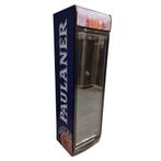 Showroommodel: Paulaner koelkast 355L, Verzenden, Nieuw in verpakking