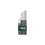 6pc Pin punch set, Verzenden, Nieuw