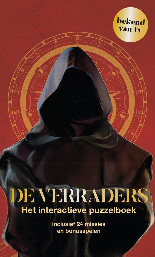 De Verraders (9789039100912, Alan Connor), Antiek en Kunst, Antiek | Boeken en Bijbels, Verzenden