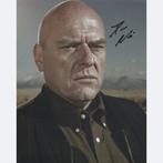 Breaking Bad - Signed by Dean Norris (Hank Schrader), Nieuw