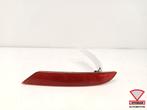 Audi A1 8XA Facelift S-Line Bumper Reflector Links 8XA945105, Ophalen, Gebruikt, Audi, Bumper