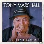 Tony Marshall - Der Letzte Traum - CD, Ophalen of Verzenden, Nieuw in verpakking