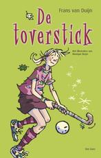 De toverstick 9789047508144 Frans Van Duijn, Verzenden, Zo goed als nieuw, Frans Van Duijn
