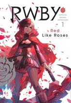 Rwby: Official Manga Anthology, Vol. 1 9781974701575, Verzenden, Zo goed als nieuw, Monty Oum